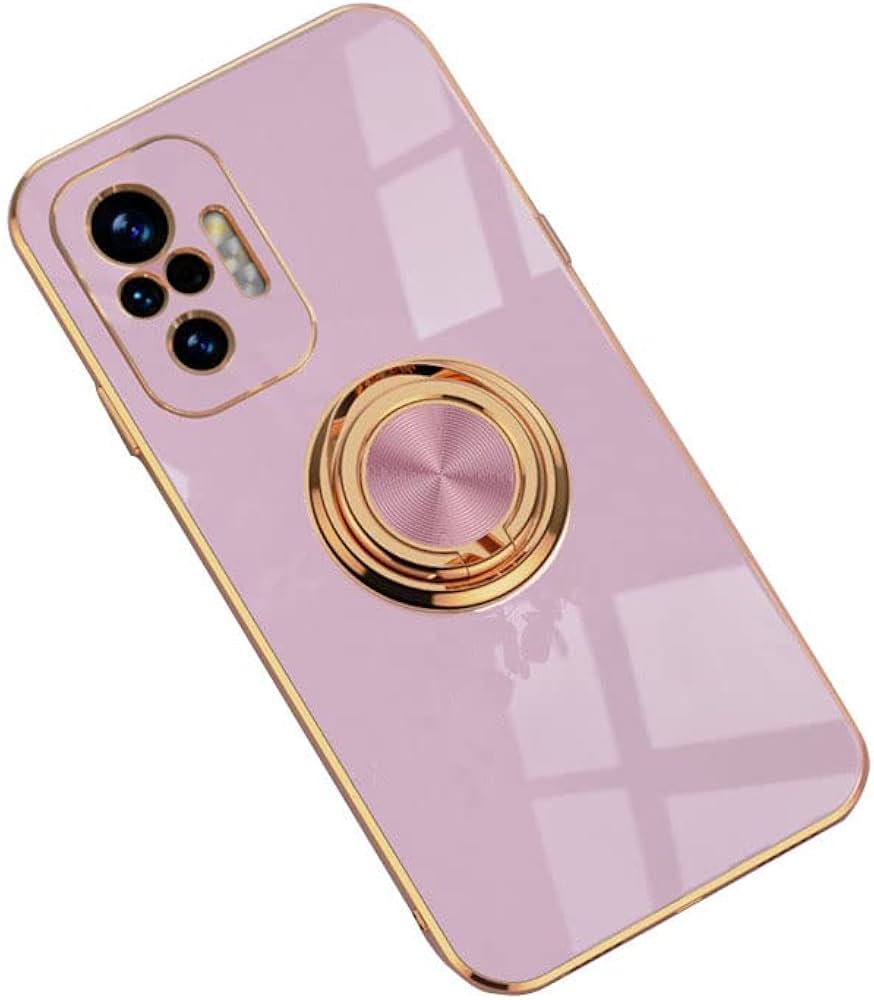 Amazon.co.jp: Xiaomi Redmi Note 10 Pro用 ケース/カバー シンプル