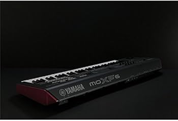 Amazon.co.jp: ヤマハ YAMAHA シンセサイザー MOXF6 : 楽器・音響機器