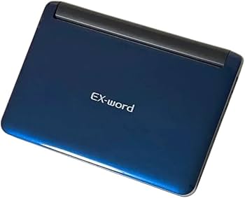 Amazon | カシオ 電子辞書 エクスワード 生活教養日本語強化モデル XD