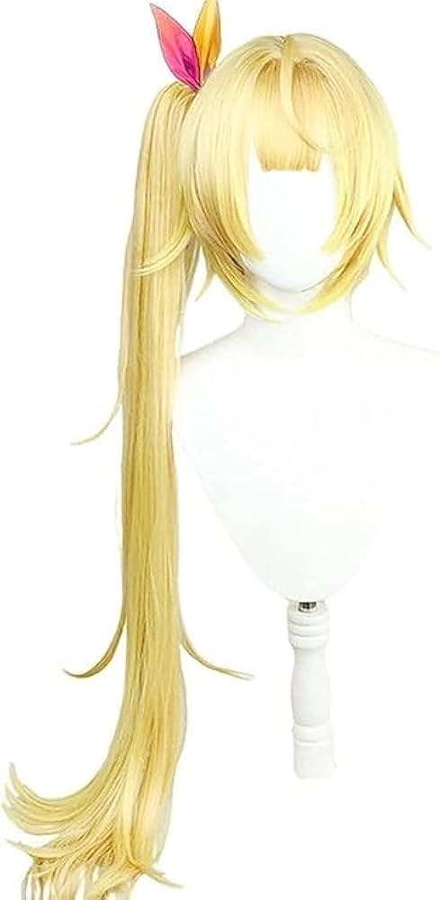 Amazon.co.jp: [楽コス] 星川サラ コスプレ 衣装 ウィッグ付き ほし