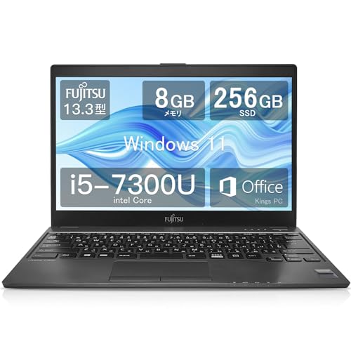 ノートパソコン FUJITSU LIFEBOOK U937」の人気商品一覧 | 安い商品を