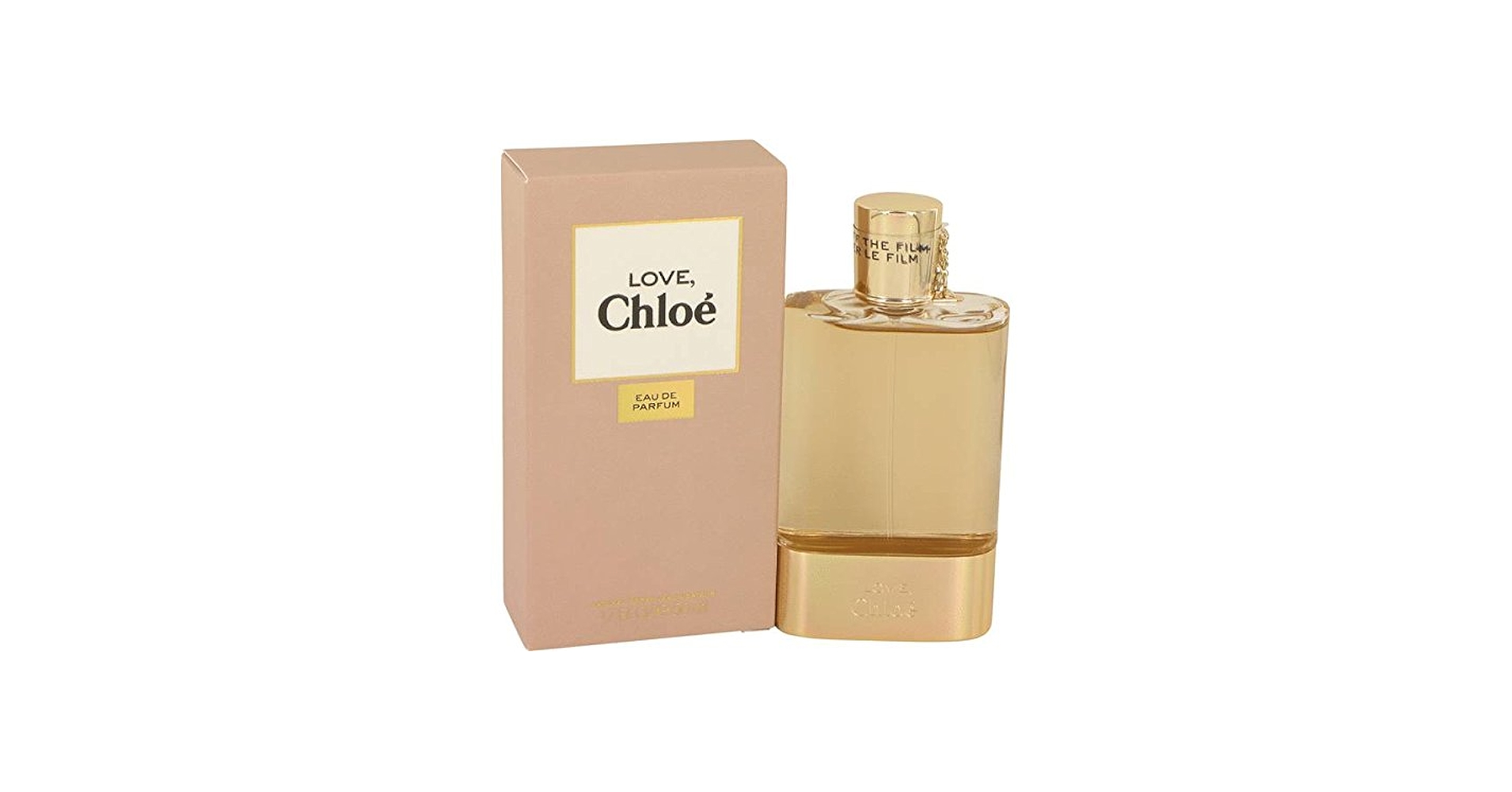 Chloe Love by Chloe Eau De Parfum Spray 1 oz for Women : Amazon.ae