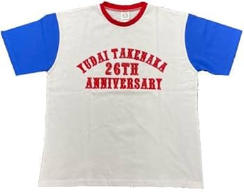 Amazon.co.jp: 中Novelbright 竹中雄大 バースデー Tシャツ : おもちゃ