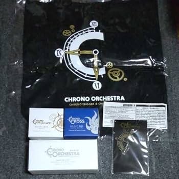 Amazon.co.jp: 風の憧憬 クロノオーケストラ オルゴール キーホルダー