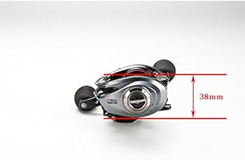 Amazon | アブガルシア(Abu Garcia) ベイトリール REVO LV7 右巻き