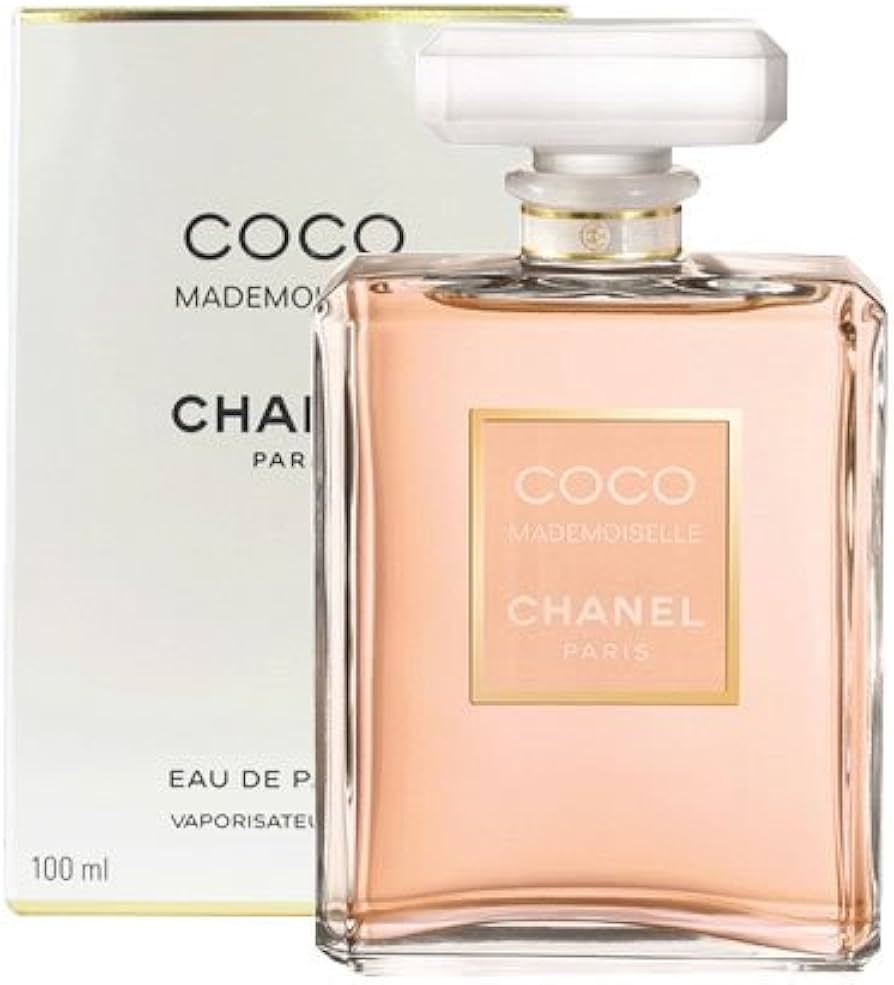 Amazon | シャネル(CHANEL) ココ マドモアゼル オードゥ パルファム