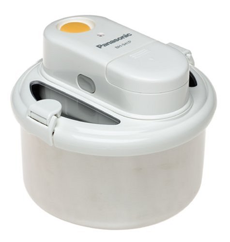 Amazon.com: Panasonic BH-941P Ice Cream Maker: Ice Cream Machine