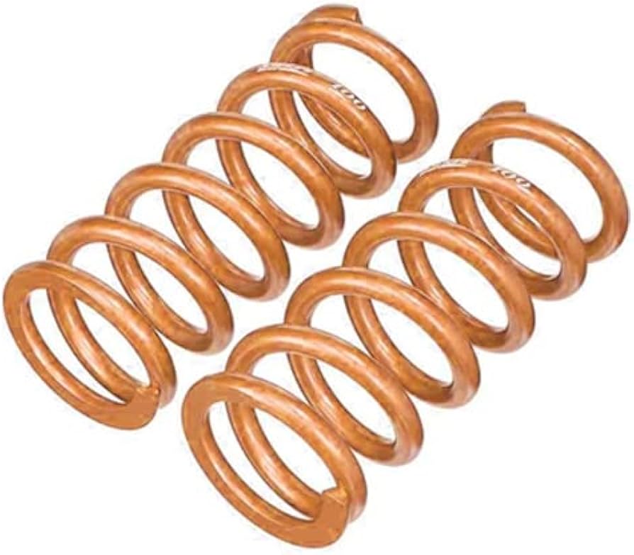 Amazon | Swift スイフト Z65-127-160 直巻レーシングサスペンション