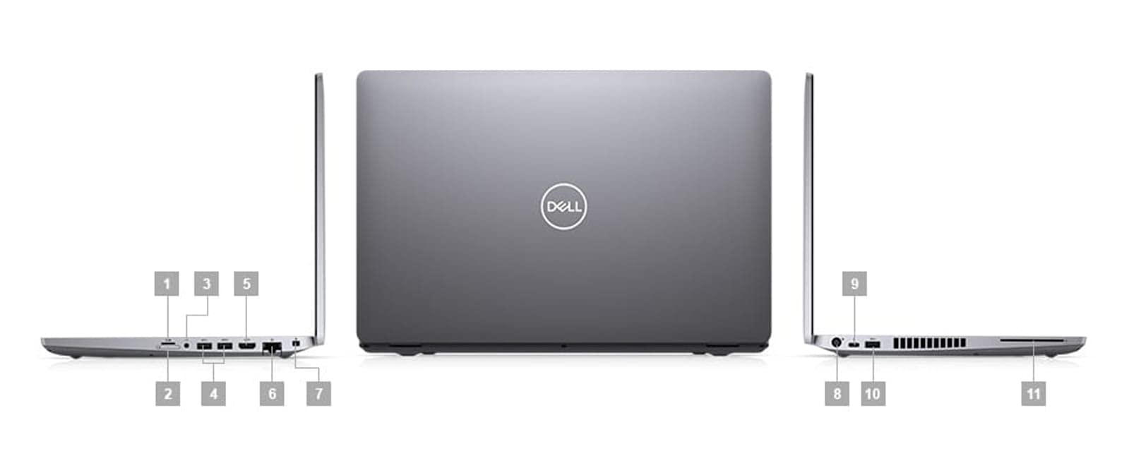 Amazon.com: Dell Precision 3551 15.6-Inch Full HD Display Mobile