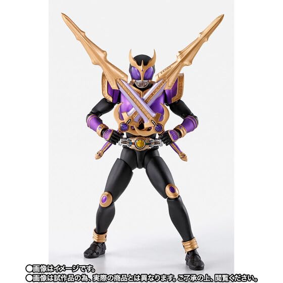 Amazon | S H.Figuarts（真骨彫製法） 仮面ライダークウガ ライジング