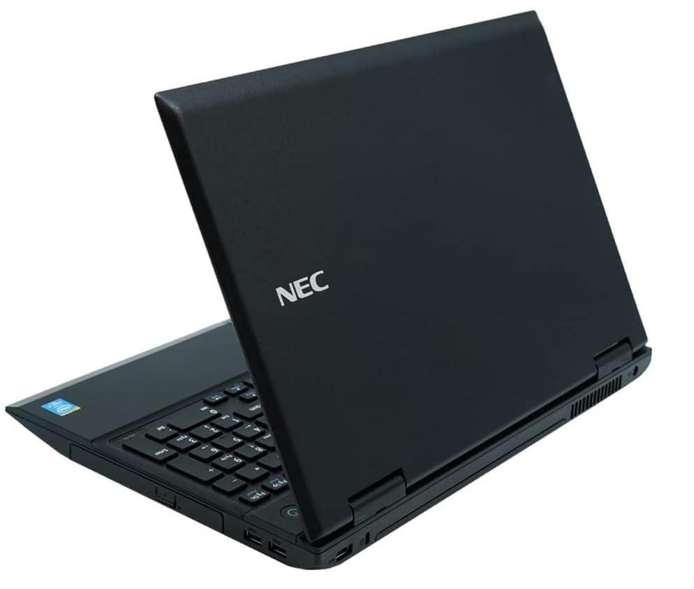Amazon.co.jp: 【整備済み品】 NEC ハイスペックノートPC VK26/VK27