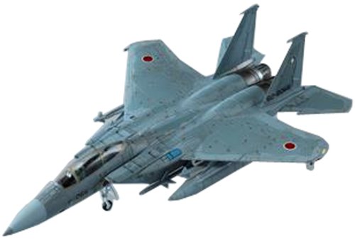 Amazon | タカラトミー 技MIX航空機 AC08 航空自衛隊 F-15DJ 第204飛行