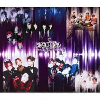 Amazon.co.jp: MASCHERA HISTORY 1996－2000