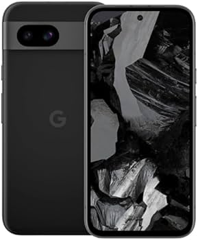 Amazon.com: Google Pixel 8a - 128gb - Obsidian - Verizon