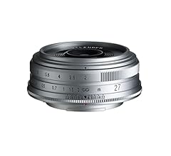 Amazon.co.jp: Voigtlander NOKTON 23mm F1.2 Aspherical X-mount