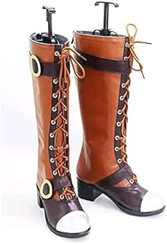 Amazon.co.jp: 和顺の动漫靴付き コスプレ衣装 抜きゲーみたいな島に