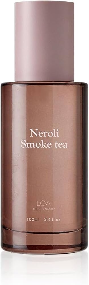 Amazon.co.jp: LOA THE OIL ''CARE'' Neroli Smoke tea ロア ザ オイル