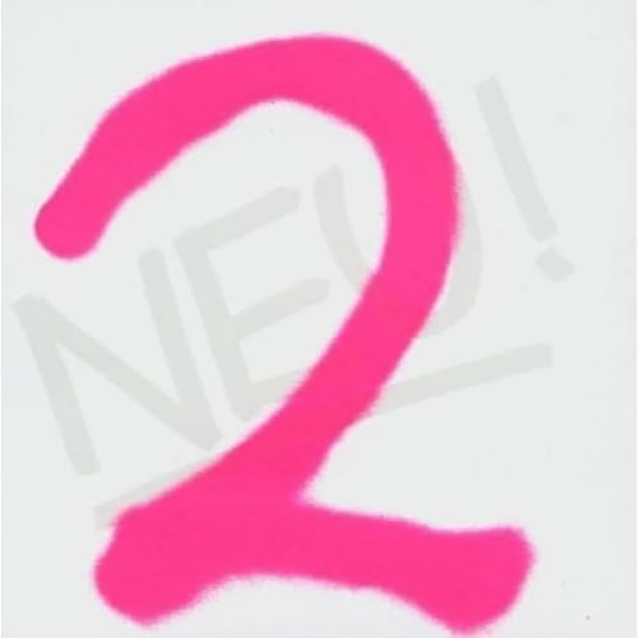 Amazon.co.jp: Neu! 2: ミュージック