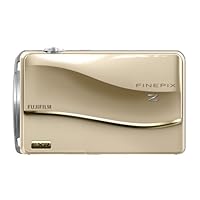 Amazon.co.jp: FUJIFILM デジタルカメラ FinePix Z800 EXR ゴールド FX