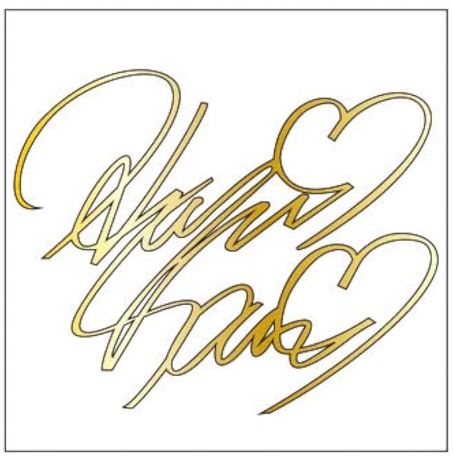 Amazon.co.jp: 早見沙織 サイン【S】金 : おもちゃ