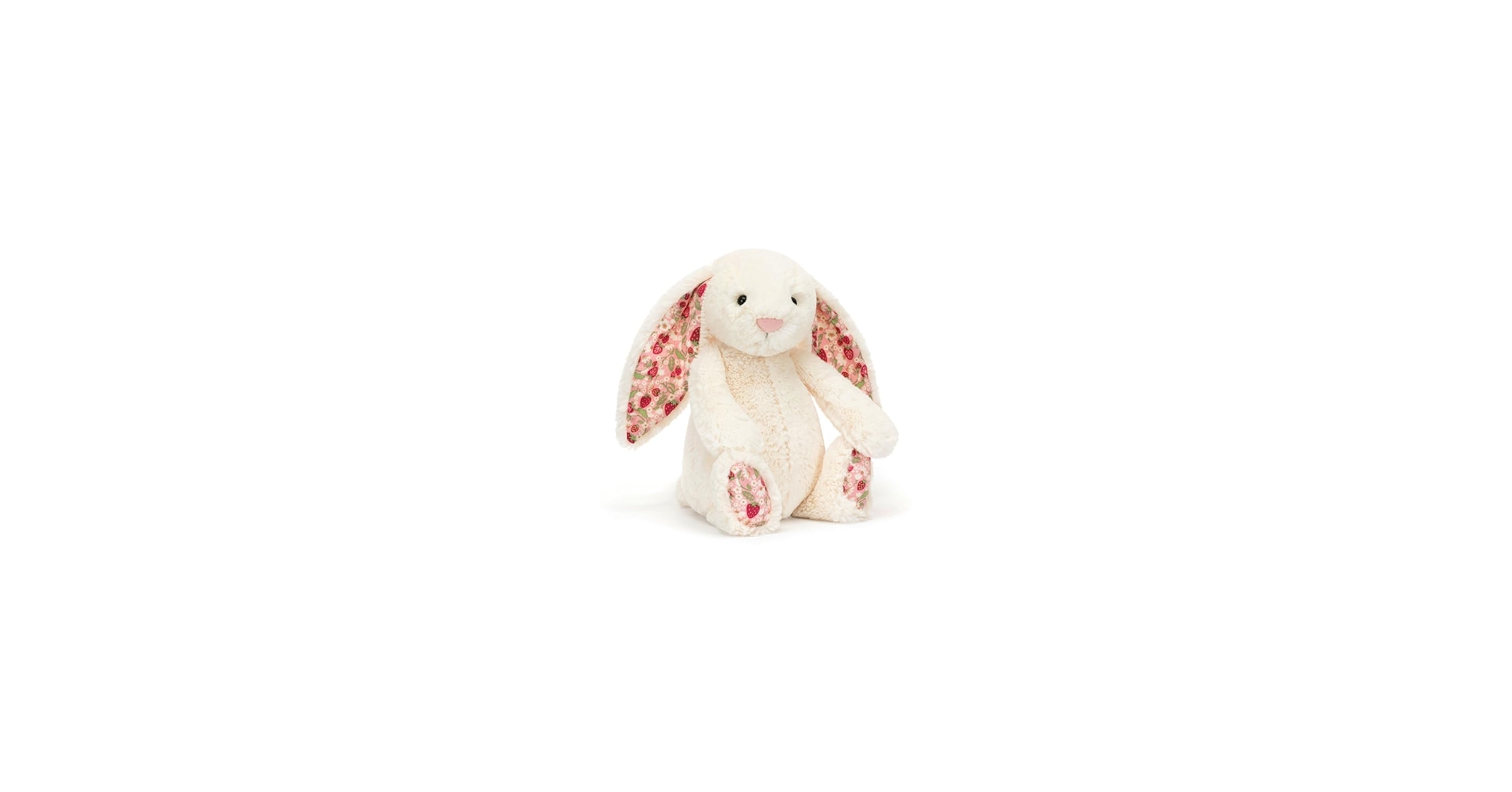 Amazon.com: Blossom Cream Bunny Berry Original : Toys & Games