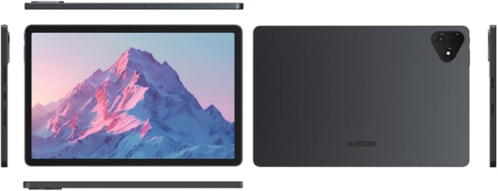 Amazon.co.jp: ALLDOCUBE iPlay70E 10.95インチ タブレット 八コア 8GB