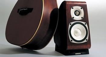 Amazon.co.jp: ONKYO ギターアコースティック・スピーカーシステム （2