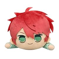 Amazon.co.jp: カラフルピーチ ねそべり BIG ぬいぐるみ からぴち 約