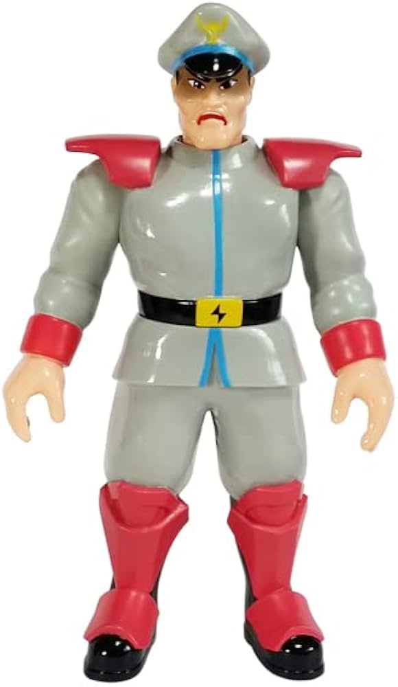 Amazon.co.jp: ストリートファイターⅡ ベガ ソフビ人形 ターボカラー