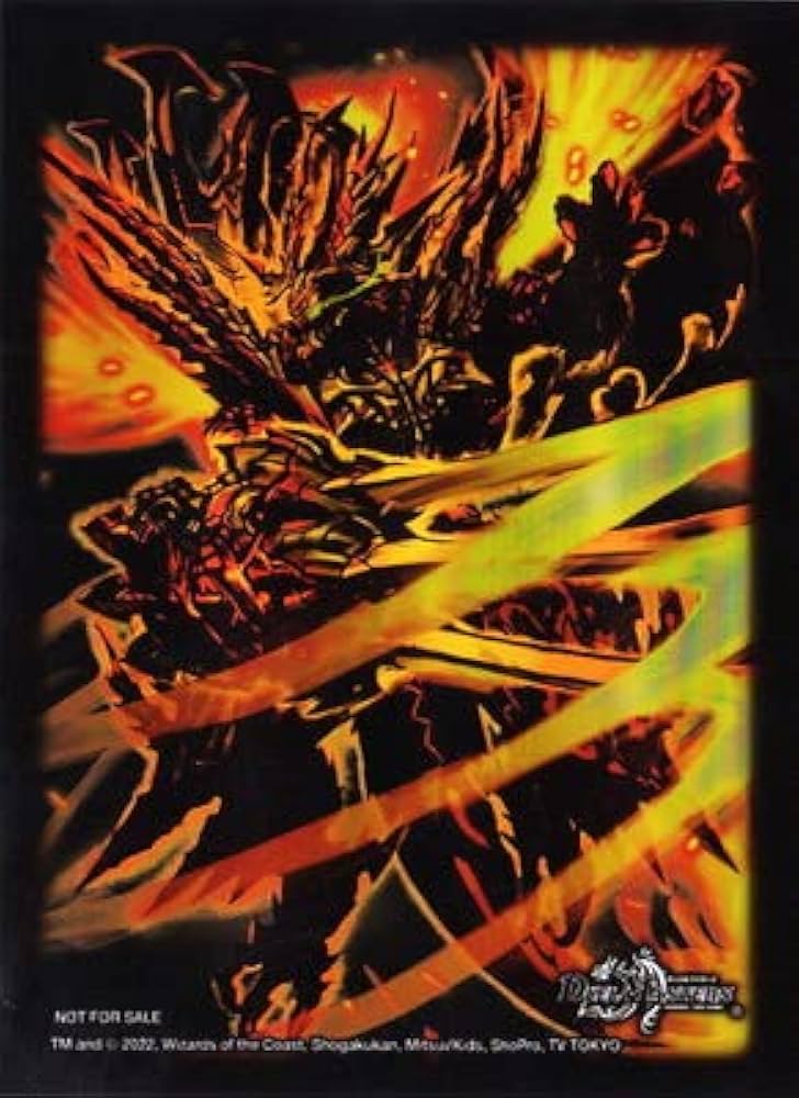 Amazon.co.jp: デュエルマスターズ/デュエル・マスターズ SPカード