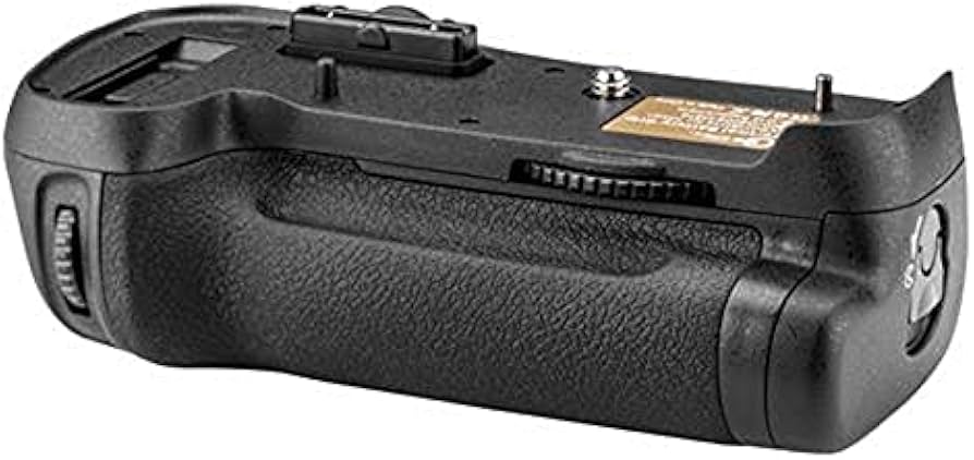 Amazon | MB-D12 シリーズ多機能バッテリーのグリップ、 D800
