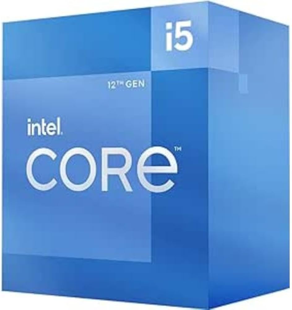 Amazon | Intel Core i5-12400 2.5GHz LGA1700 ボックス | インテル
