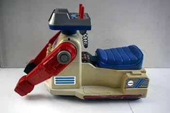 Amazon.co.jp: レトロ アンティーク トミー 乗り物玩具 スペース