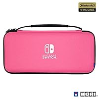 Amazon.co.jp: 【任天堂ライセンス商品】スリムハードポーチ プラス