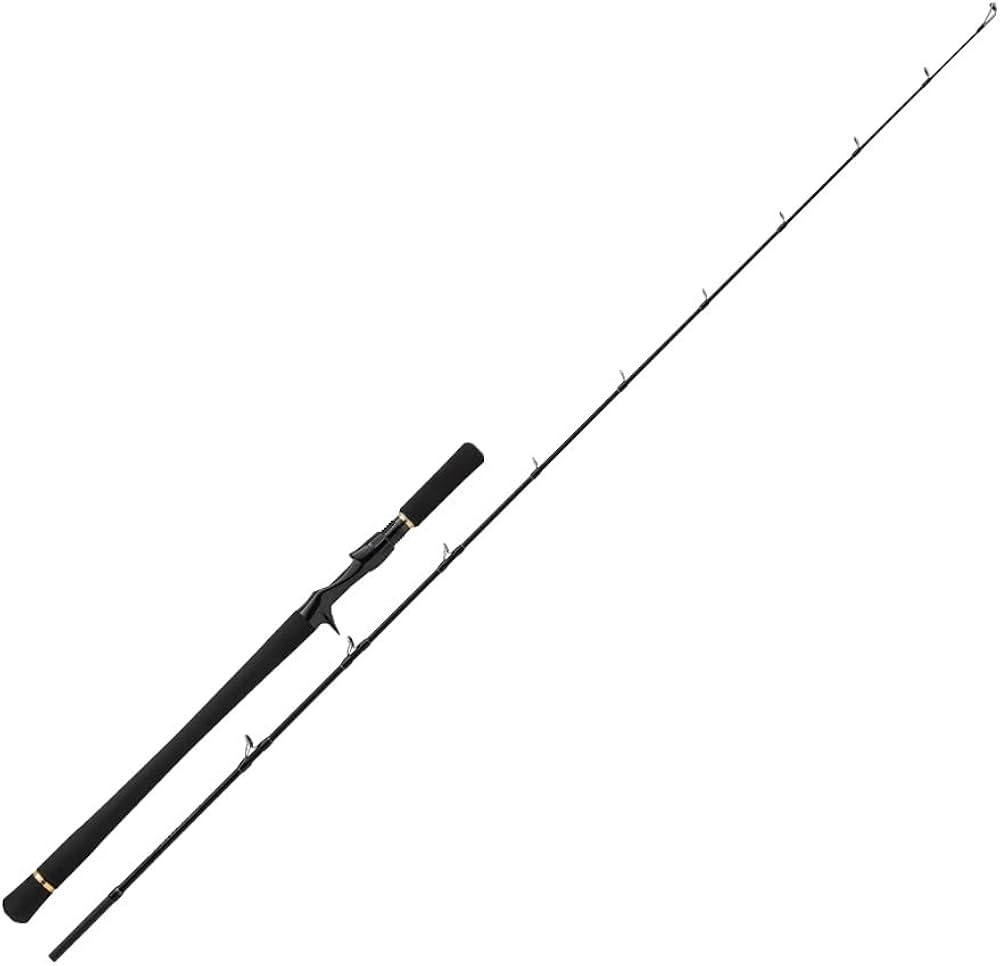 Amazon | メジャークラフト ジギングロッド ジャイアントキリング1G