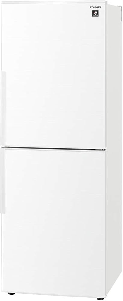 Amazon.co.jp: シャープ 冷蔵庫 280L(幅56cm) プラズマクラスター搭載