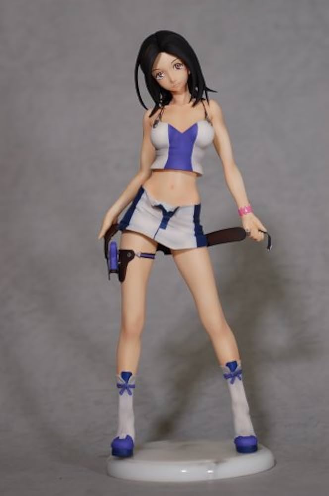 Amazon.co.jp: 交響詩篇エウレカセブン タルホ ( 1/6スケール PVC製