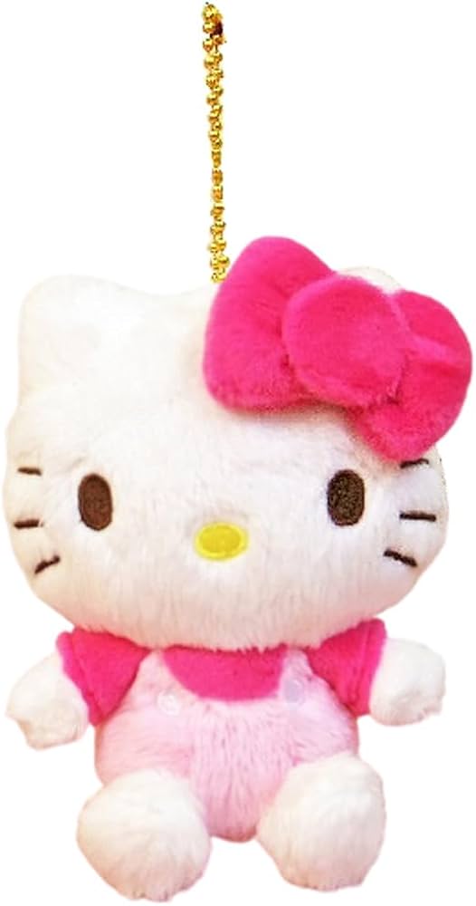 Amazon.co.jp: ナカジマコーポレーション ほわほわ ハローキティ MC