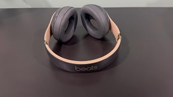Amazon.com: Beats Studio3 Wireless Headphones - Matte Black