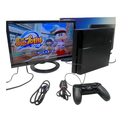 playstation 4 ジェット・ブラック 500gb」の人気商品一覧 | 安い商品