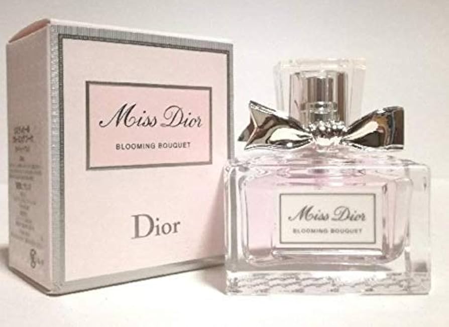 ミスディオール ブルーミングブーケ オードゥトワレ 100ml dior 香水