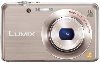 Amazon | パナソニック デジタルカメラ ルミックス FH8 光学5倍 ピンク
