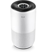 Amazon.co.jp: 【節電対策】Levoit (レボイト) 空気清浄機 小型 花粉