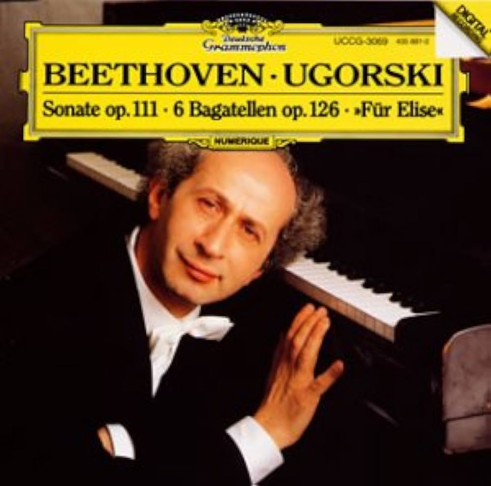 Amazon.co.jp: ベートーヴェン:Pソナタ第32番: ミュージック