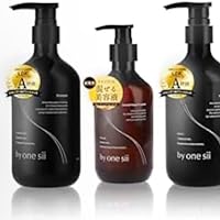Amazon | 【美容室専売品】バイワンシー by one sii シャンプー
