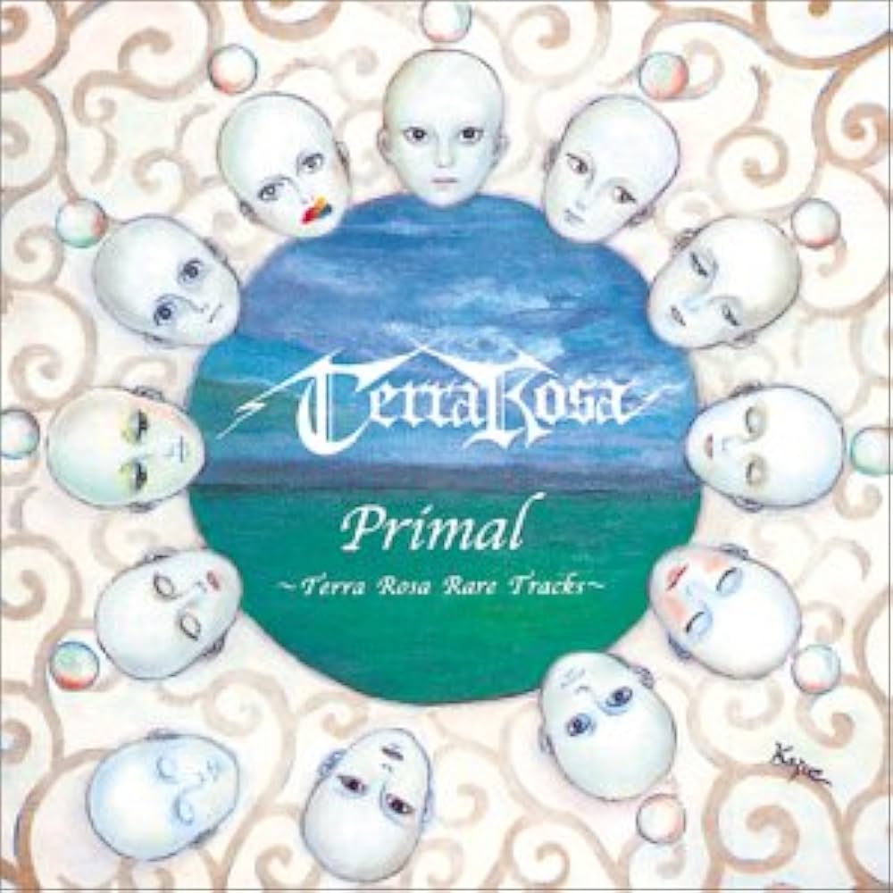 Amazon.co.jp: Primal~Terra Rosa Rare Tracks~: ミュージック