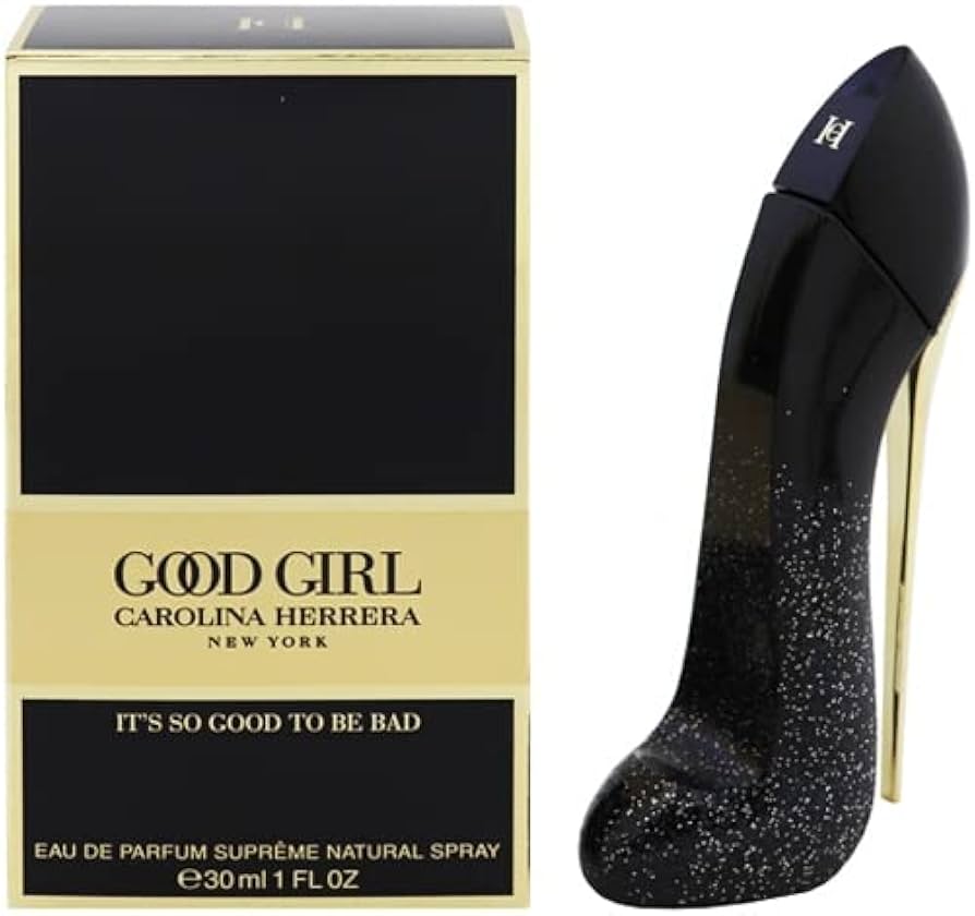 Amazon | キャロライナ ヘレラ CAROLINA HERRERA グッドガール