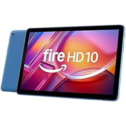 Amazon.com: Amazon Fire HD 10 Tablet (2023 release) 32 GB 2-Pack