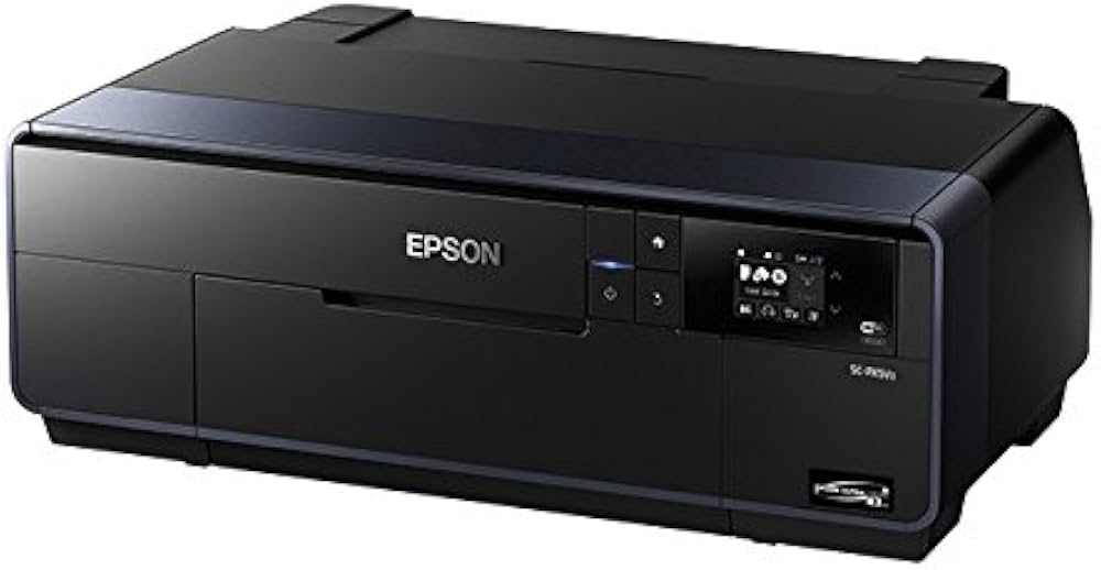 EPSON SC-PX5V II インクジェットプリンター＆インク Amazon.co.jp