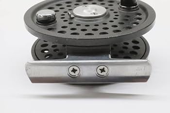 Amazon | ORVIS オービス バテンキル 5/6 ディスク フライリール